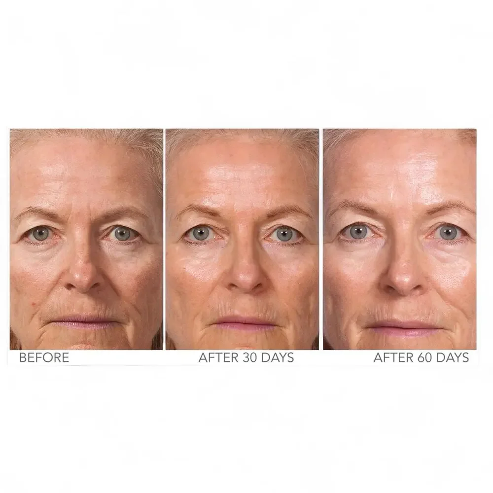 Serious Skincare Pure Pep Concentrate 30% Pure Peptide & Neuropeptide 1 fl oz